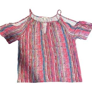 ✨ 4/$20 ✨ Ella Moss top